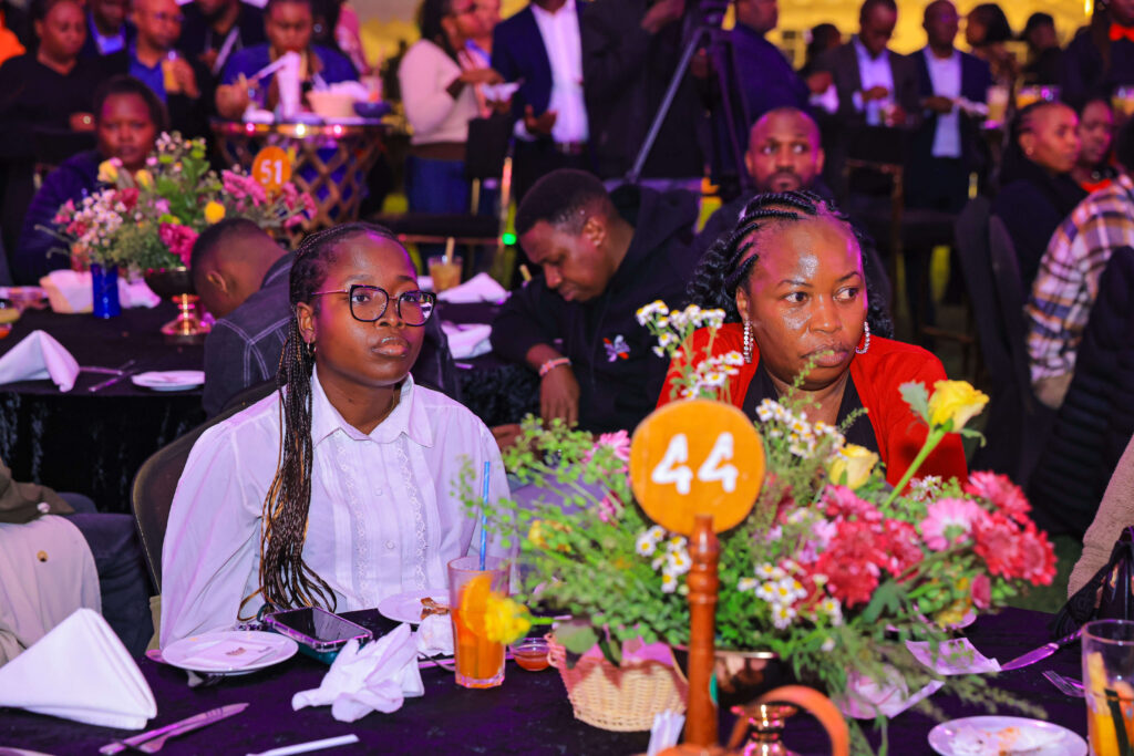 Mi Vida 237 Garden City Phase 1 Handover and 237 Lulu Launch