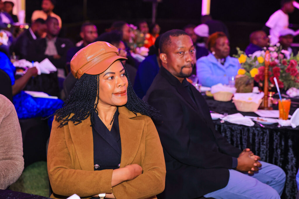 Mi Vida 237 Garden City Phase 1 Handover and 237 Lulu Launch