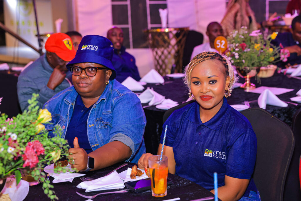 Mi Vida 237 Garden City Phase 1 Handover and 237 Lulu Launch