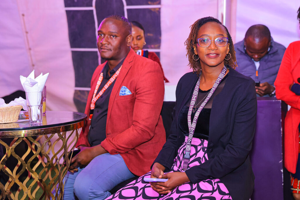 Mi Vida 237 Garden City Phase 1 Handover and 237 Lulu Launch