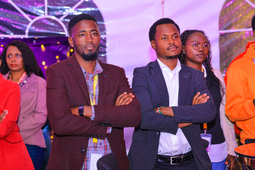 Mi Vida 237 Garden City Phase 1 Handover and 237 Lulu Launch