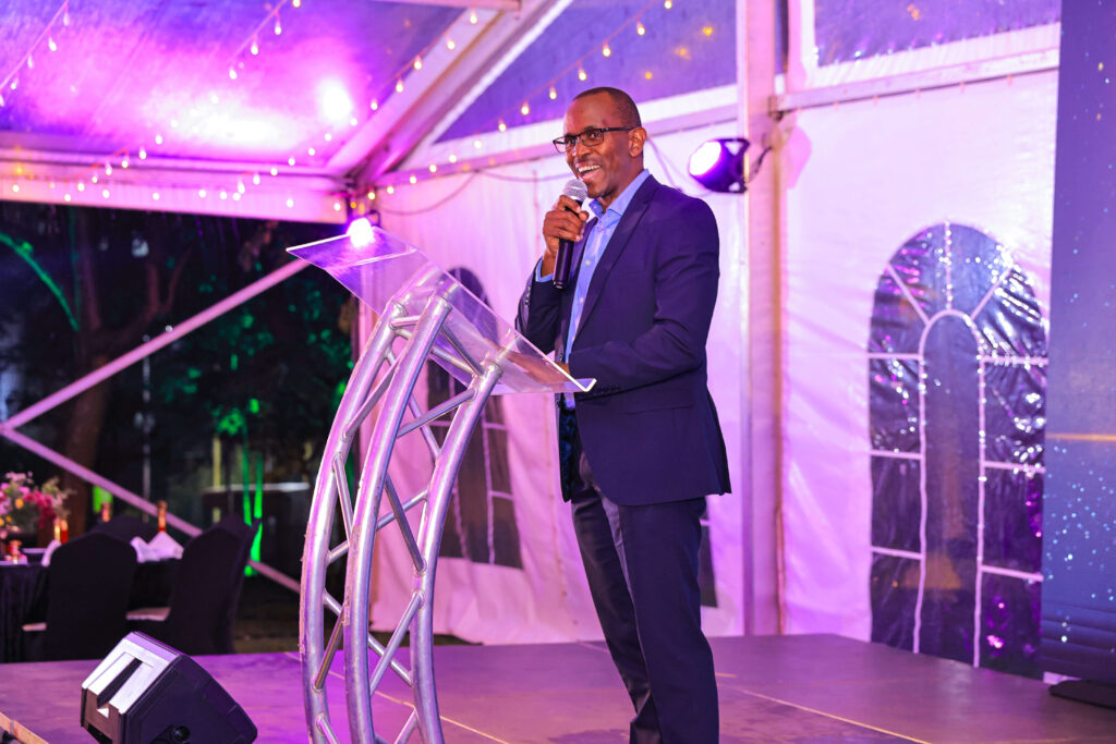 Mi Vida 237 Garden City Phase 1 Handover and 237 Lulu Launch