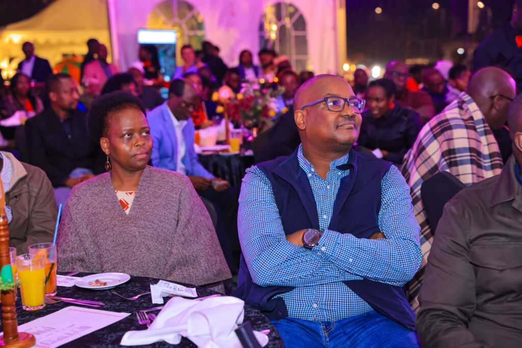 Mi Vida 237 Garden City Phase 1 Handover and 237 Lulu Launch