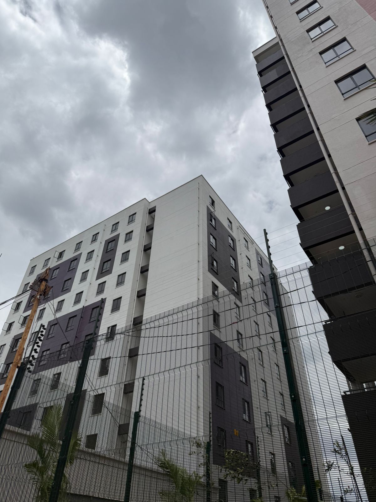 237 Garden City Phase 1 is Complete. We deliver, On Time, Everytime!