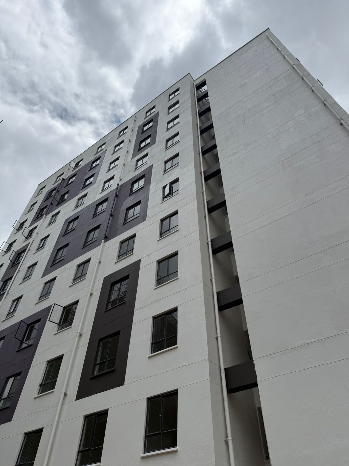 237 Garden City Phase 1 is Complete. We deliver, On Time, Everytime!