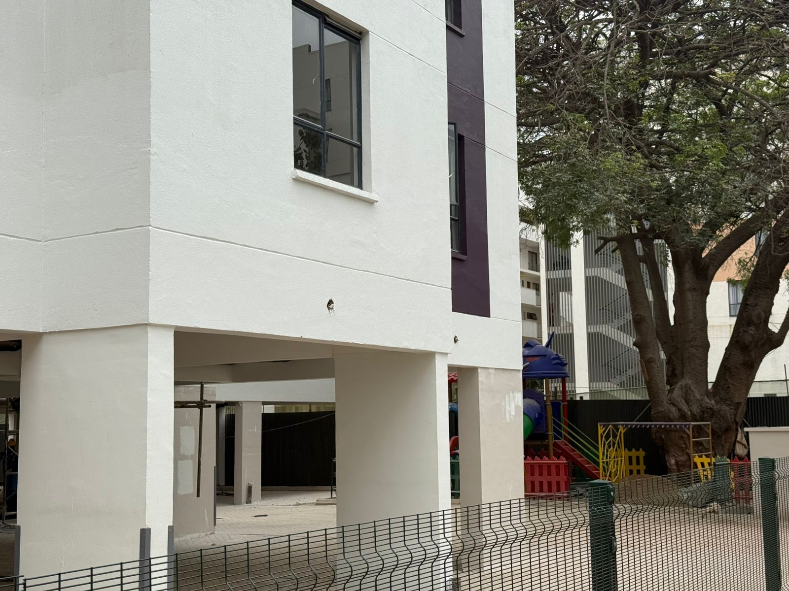 237 Garden City Phase 1 is Complete. We deliver, On Time, Everytime!