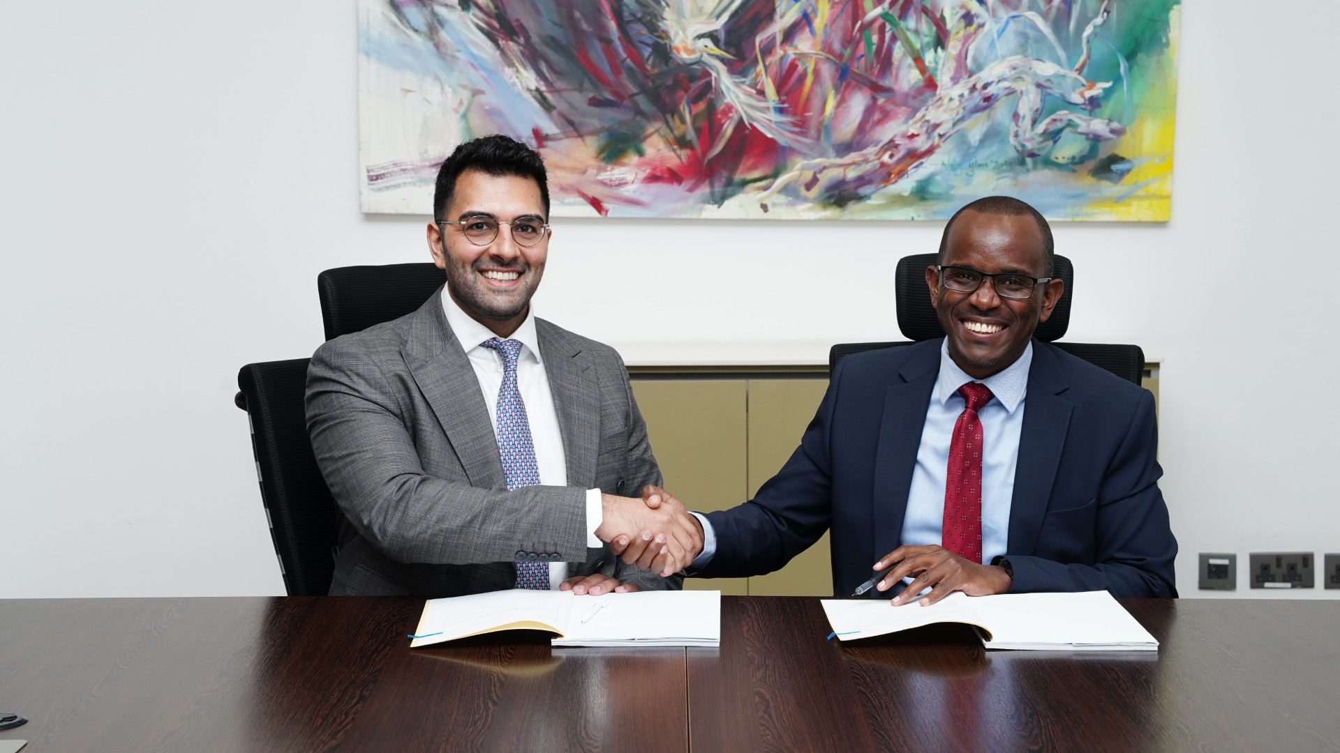 Mi Vida Homes Management-led Buyout from Actis