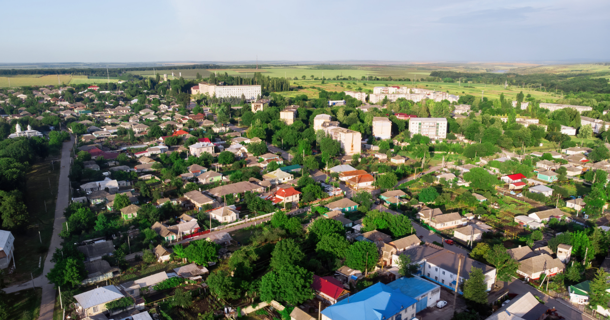 Why Nairobi’s Satellite Towns Are Growing Faster Than Ever