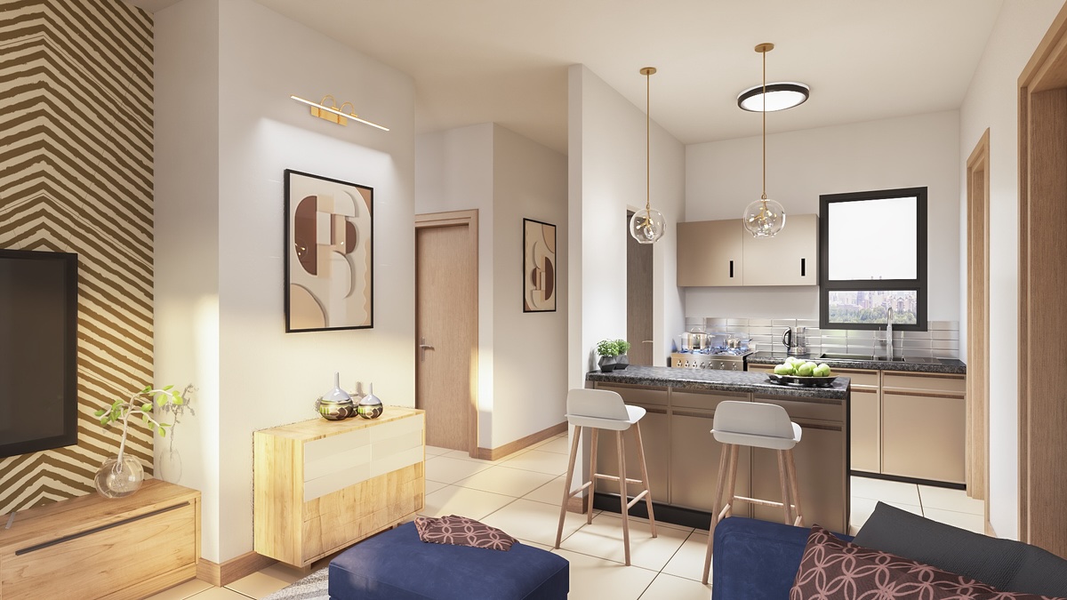 237 Lulu Interior Layout