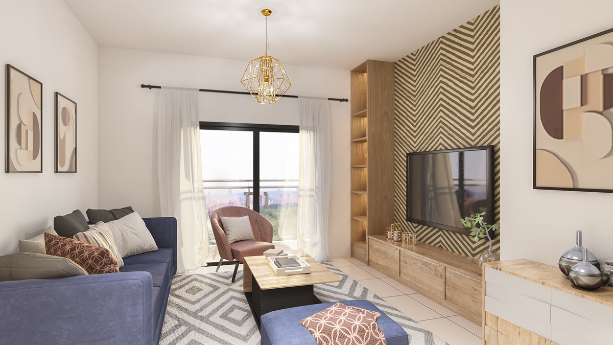 237 Lulu Interior Layout