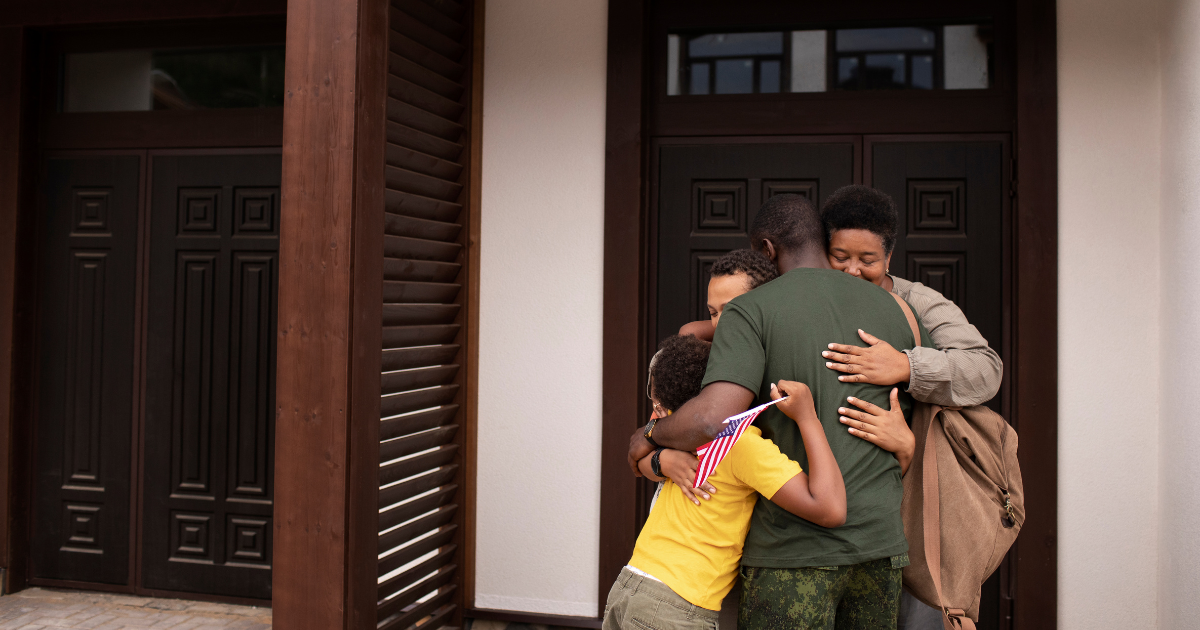 The Diaspora Dream: Coming Home to Your Own House