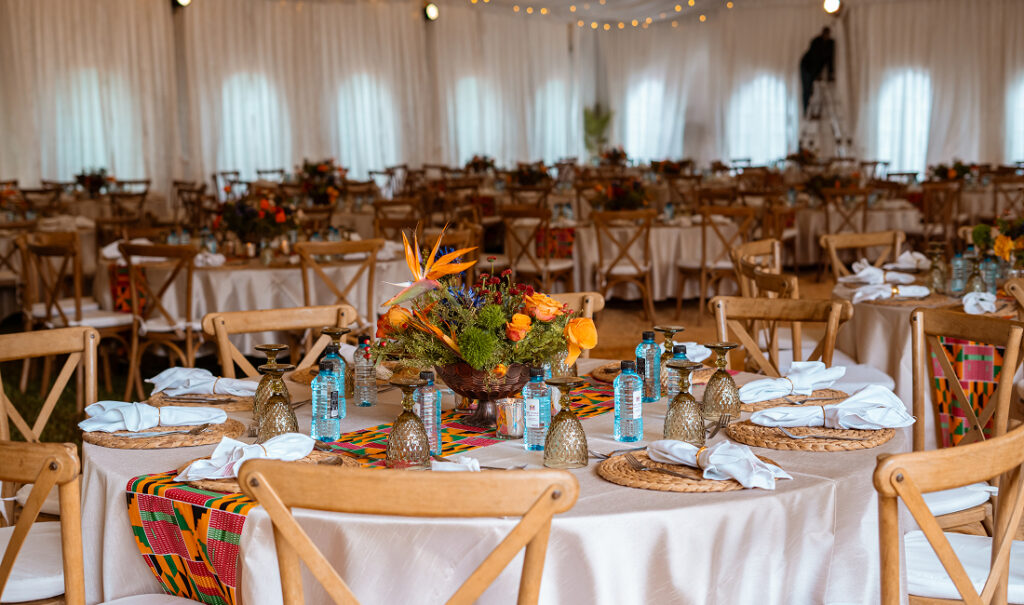 KEZA Phase 1 Handover & Phase 2 Launch