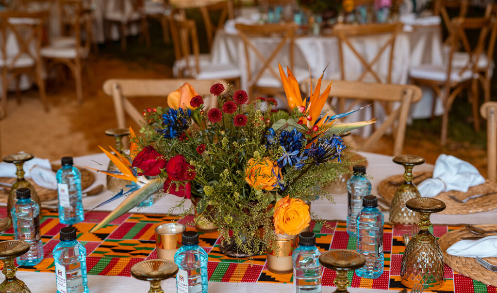 KEZA Phase 1 Handover & Phase 2 Launch