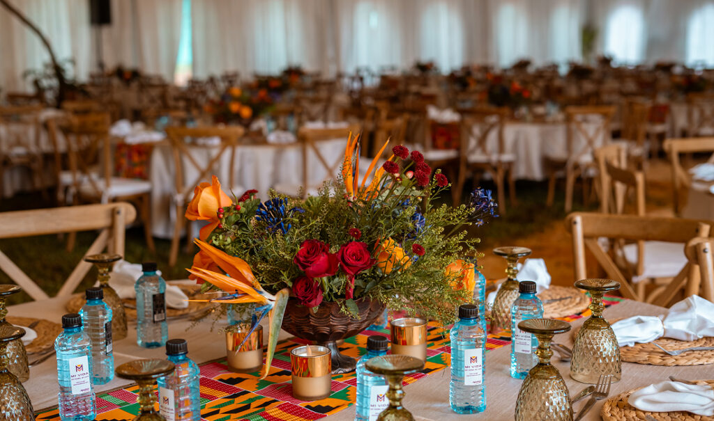 KEZA Phase 1 Handover & Phase 2 Launch