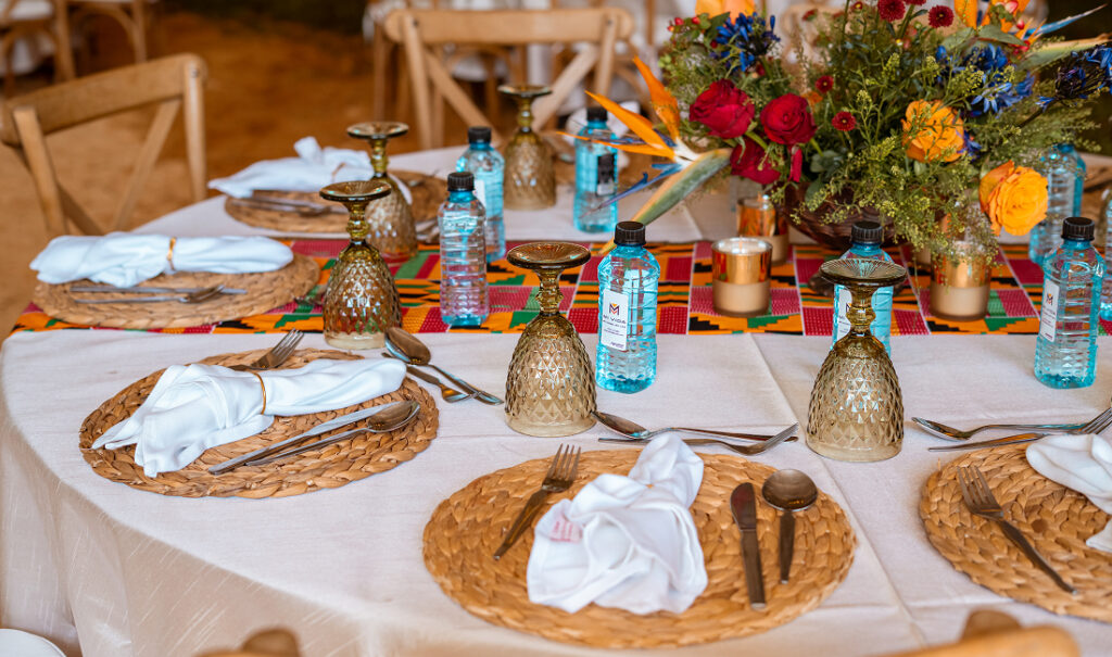 KEZA Phase 1 Handover & Phase 2 Launch