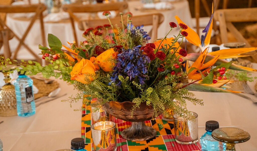 KEZA Phase 1 Handover & Phase 2 Launch