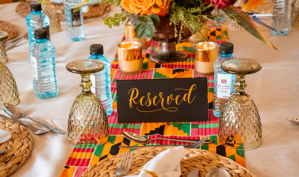 KEZA Phase 1 Handover & Phase 2 Launch