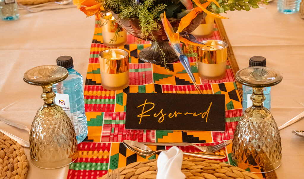 KEZA Phase 1 Handover & Phase 2 Launch