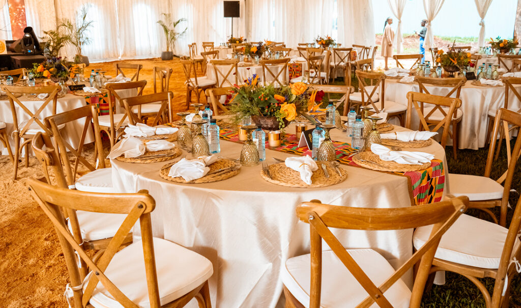 KEZA Phase 1 Handover & Phase 2 Launch