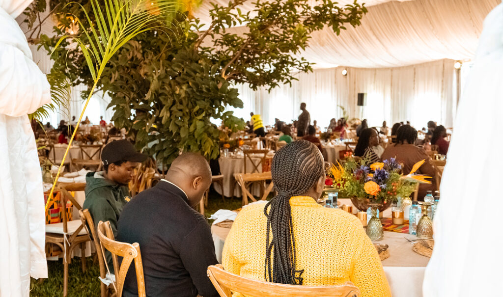 KEZA Phase 1 Handover & Phase 2 Launch