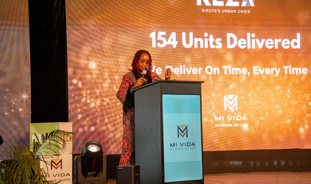 KEZA Phase 1 Handover & Phase 2 Launch