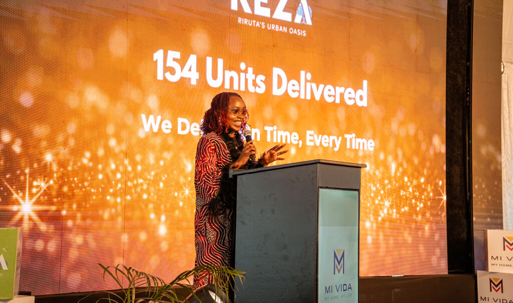 KEZA Phase 1 Handover & Phase 2 Launch
