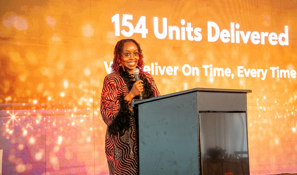 KEZA Phase 1 Handover & Phase 2 Launch