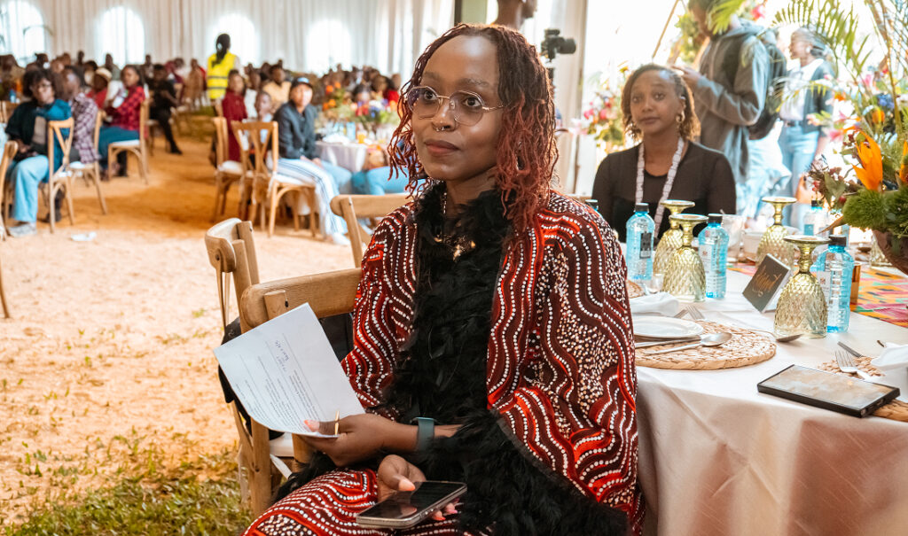 KEZA Phase 1 Handover & Phase 2 Launch