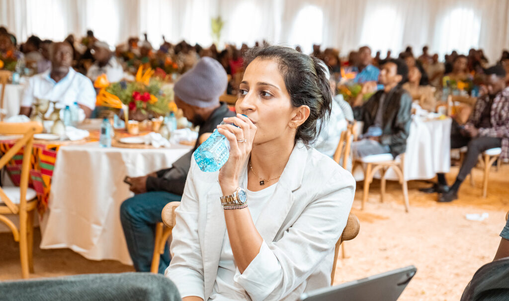 KEZA Phase 1 Handover & Phase 2 Launch