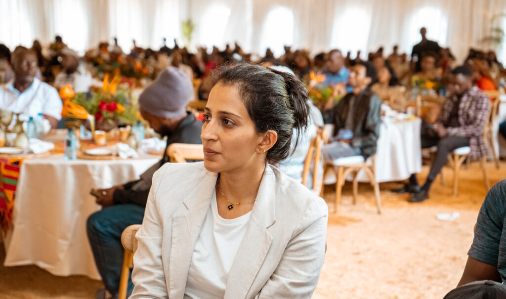 KEZA Phase 1 Handover & Phase 2 Launch