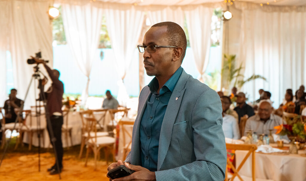 KEZA Phase 1 Handover & Phase 2 Launch