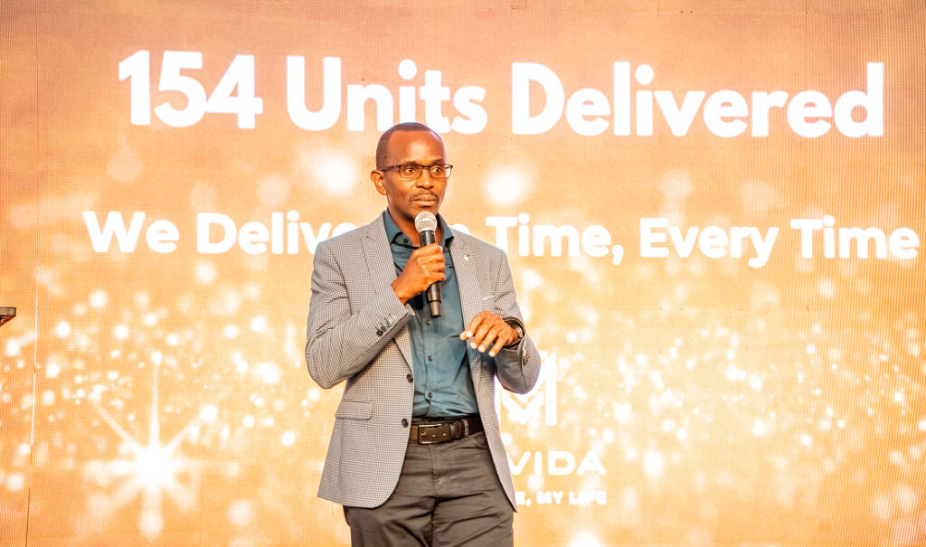 KEZA Phase 1 Handover & Phase 2 Launch