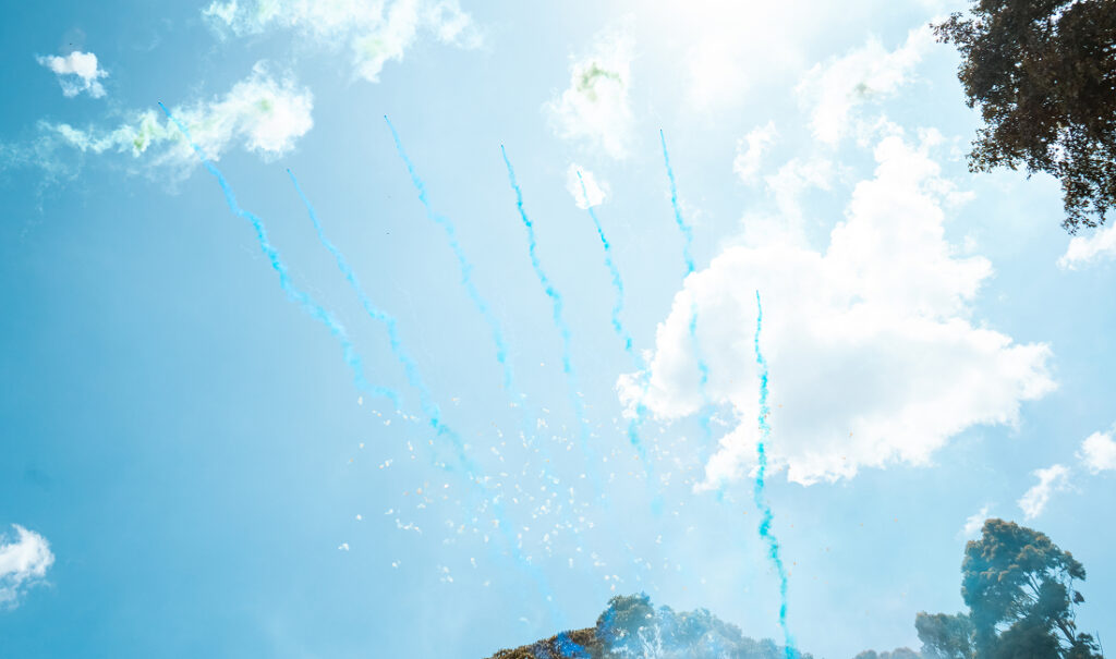 KEZA Phase 1 Handover & Phase 2 Launch