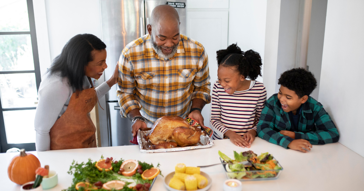 Why Holiday Traditions Drive Housing Investments