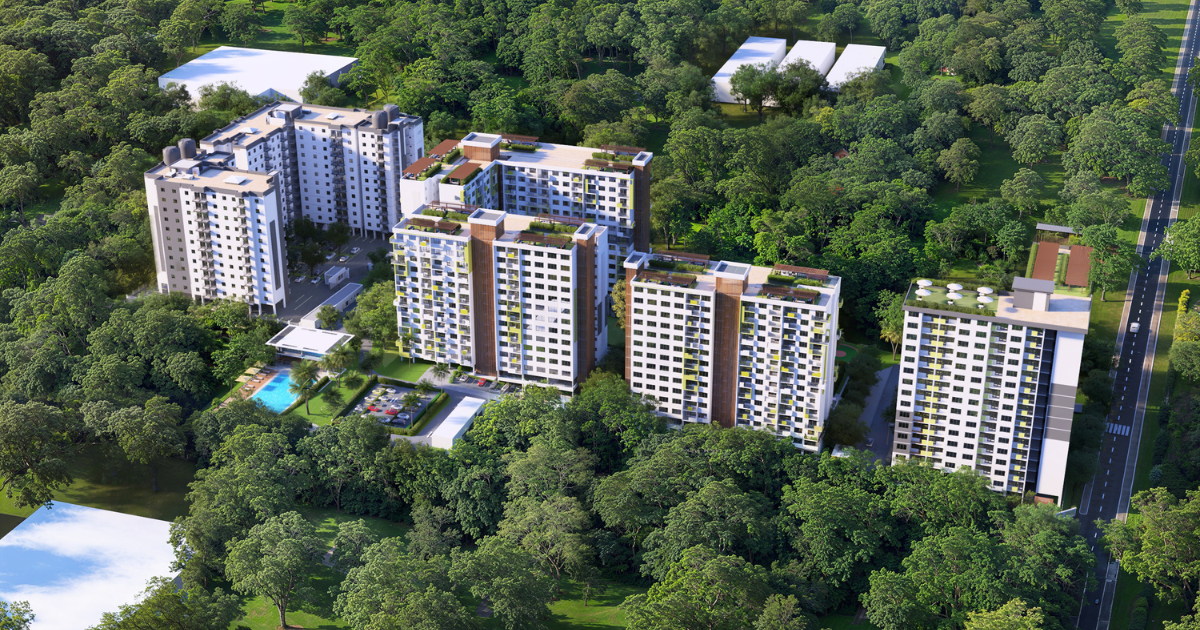 Why KEZA Represents the Future of Affordable Urban Living in Nairobi