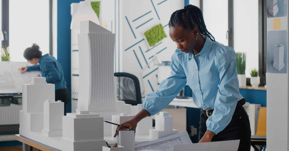 Why Mixed-Use Developments Are Shaping Nairobi’s Future