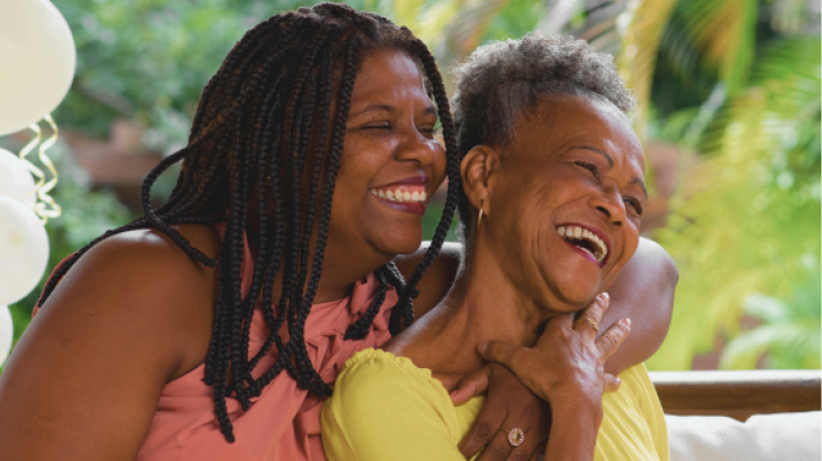 Mi Vida October 2025 Newsletter