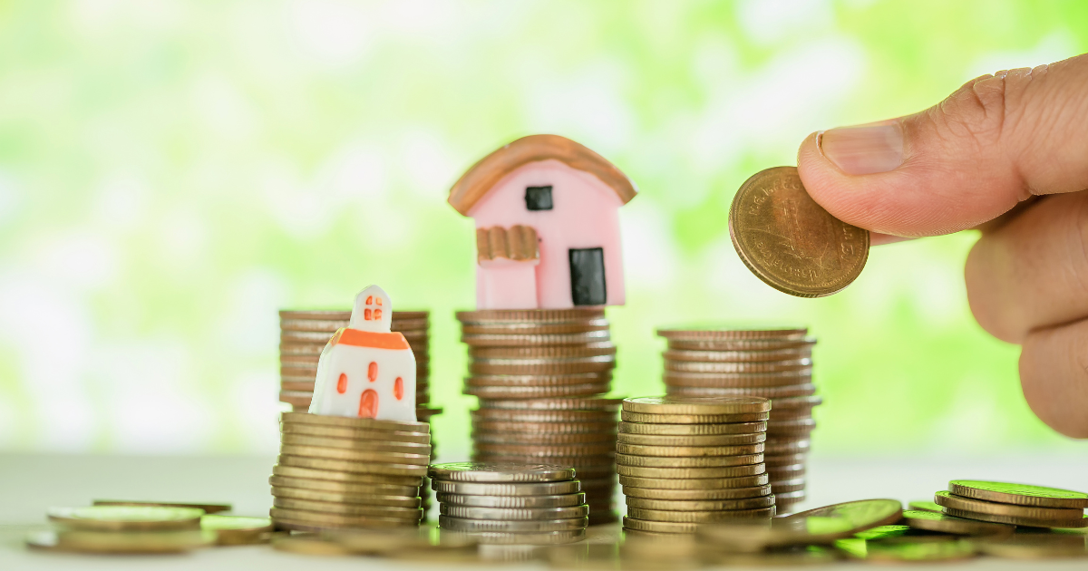 Why Real Estate Is the Safest Investment for Kenyan Families