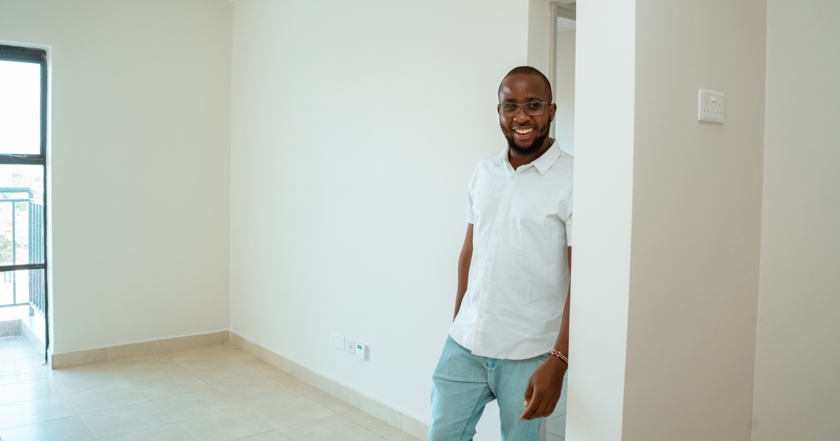 Why Real Estate Is the Safest Investment for Kenyan Families