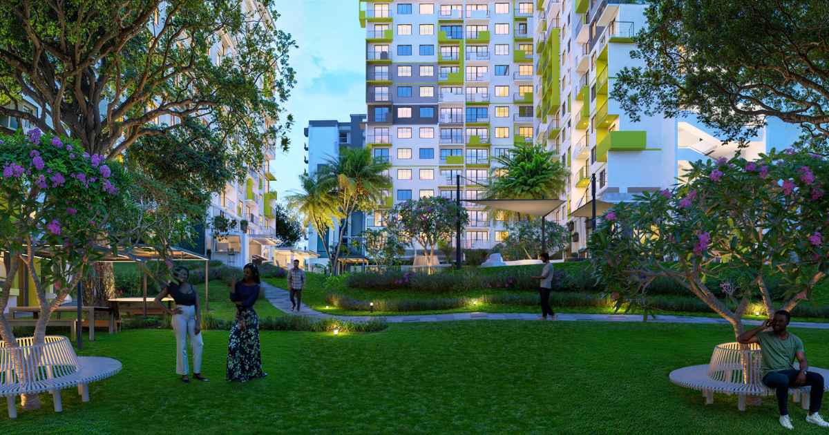 KEZA Riruta Phase 2: Building on a Proven Foundation