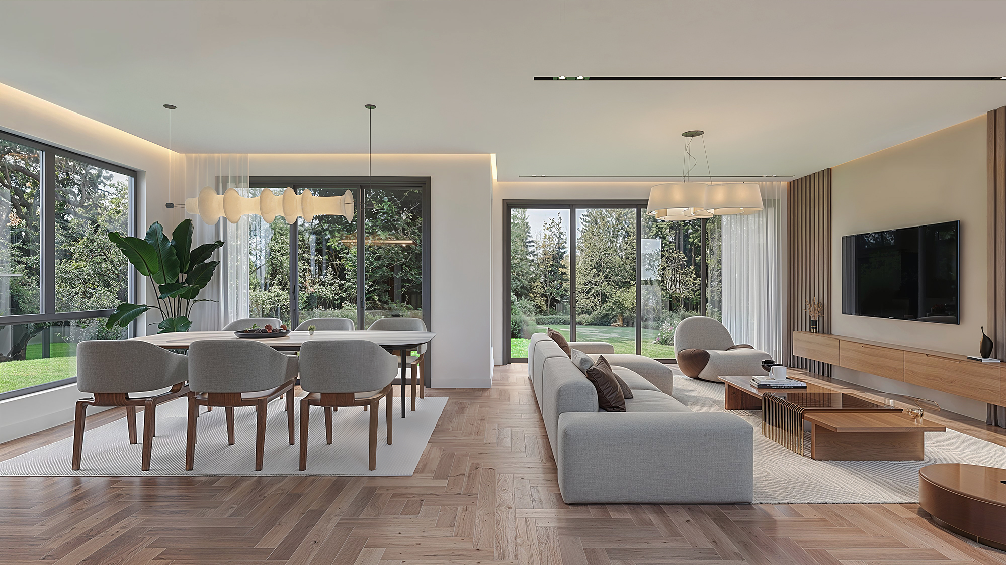 156 Elara Units Interior