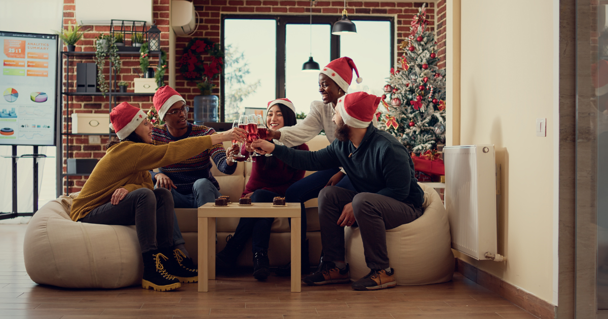 This Christmas, Invest in More Than a Home