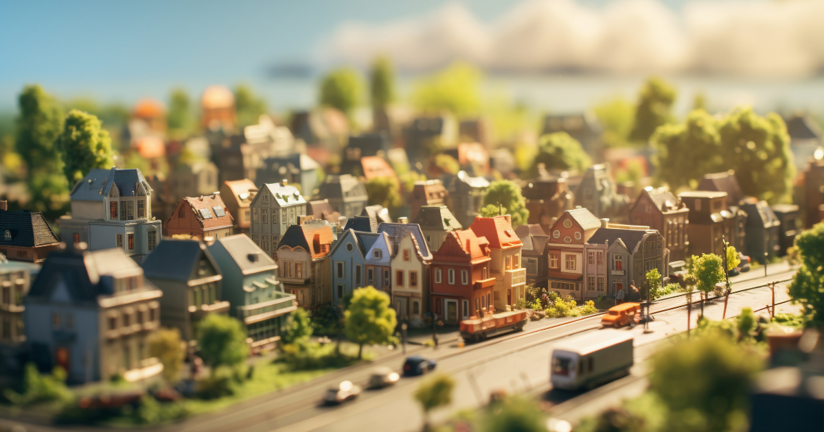 What Makes a High-Growth Neighbourhood in Nairobi?