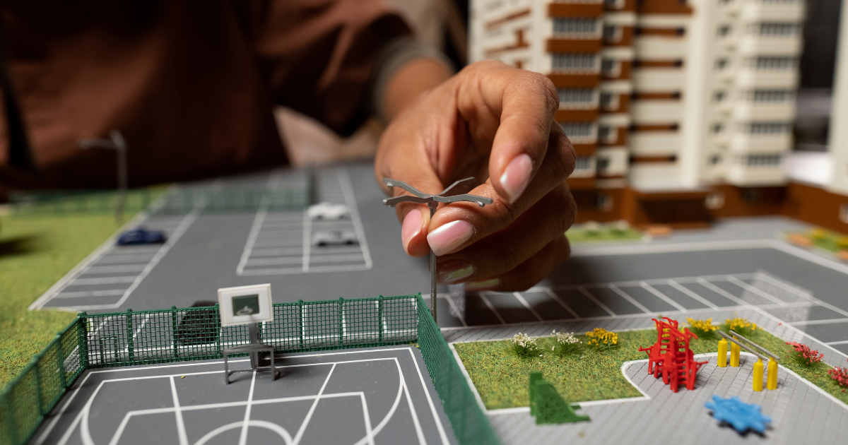 The Rise of Master-Planned Communities in Nairobi