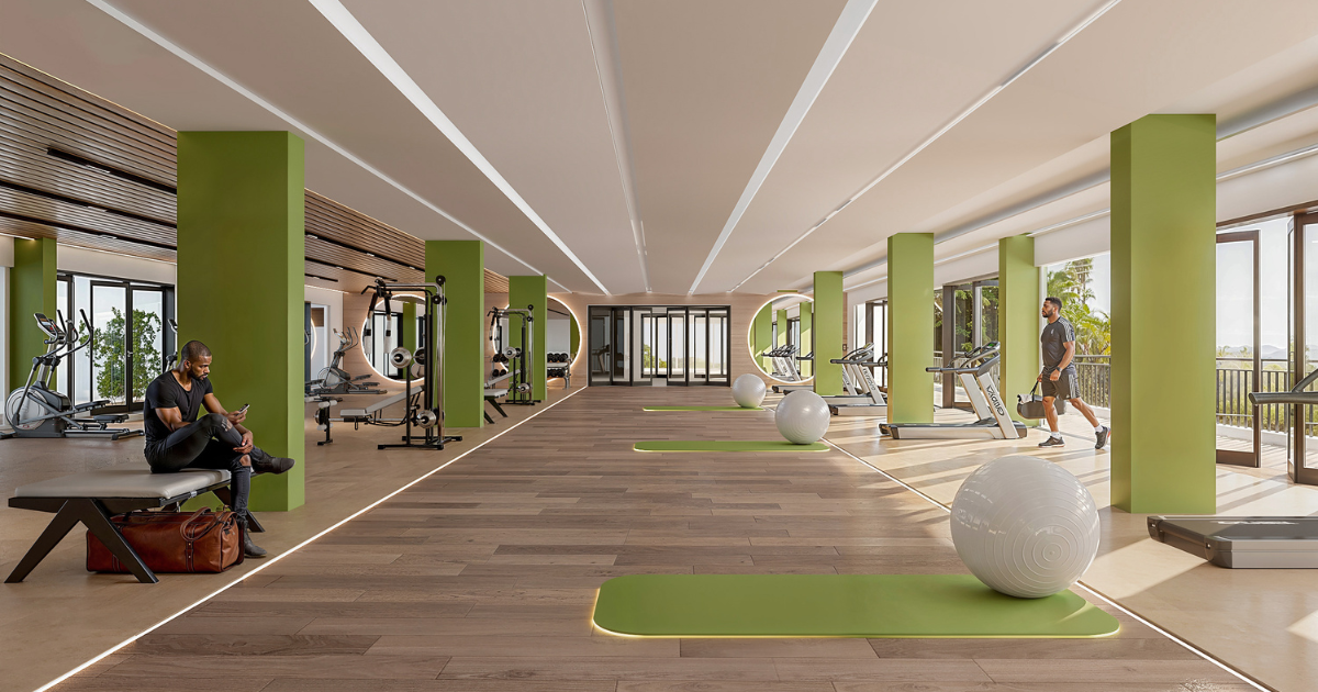 What to Look for in a Modern Apartment in Kenya