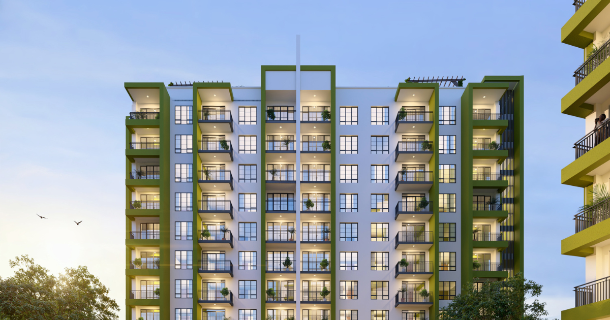 Investing Early in 2026: Why Off-Plan Homes Still Make Sense