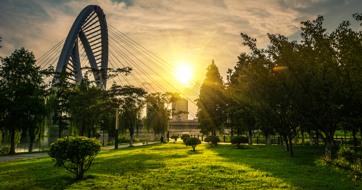 How Growth Corridors Are Creating New Real Estate Frontiers