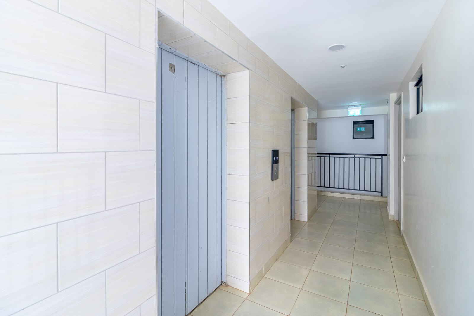 KEZA Riruta's Urban Oasis