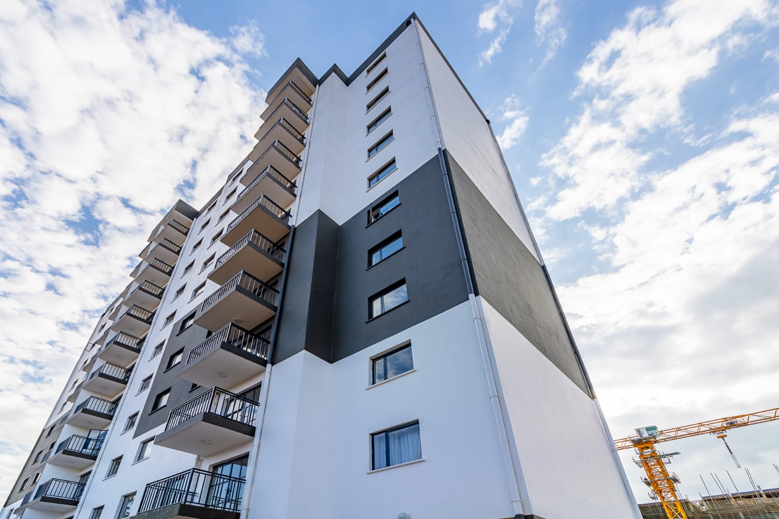 KEZA Riruta's Urban Oasis