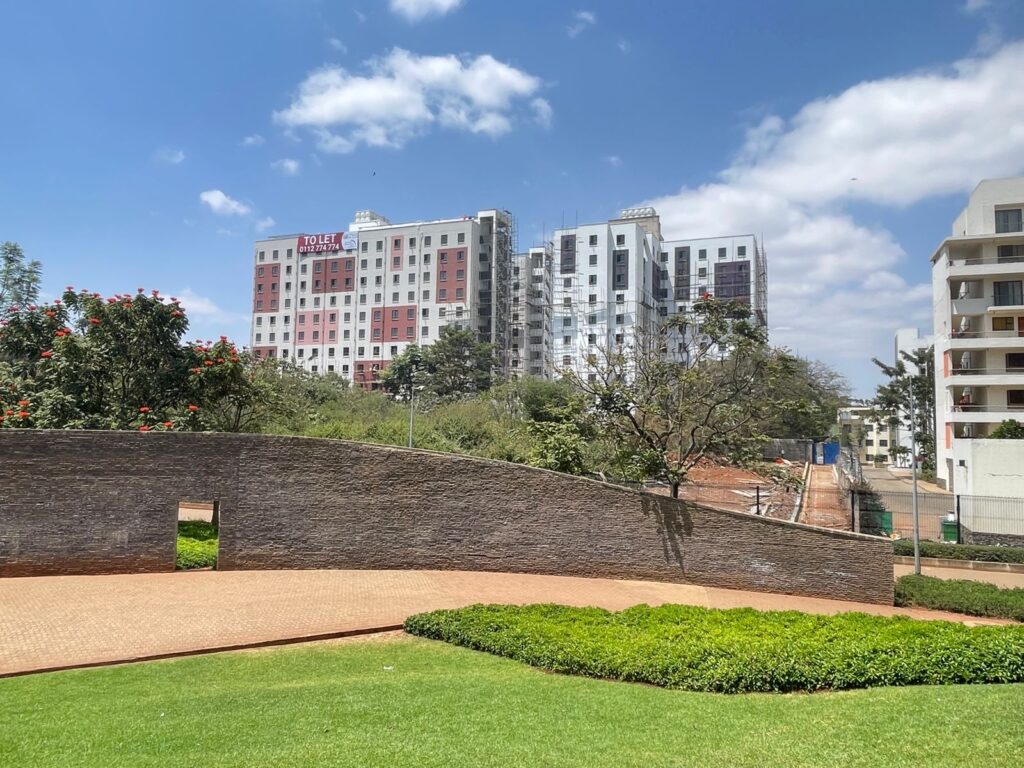 237 Garden City – Phase II